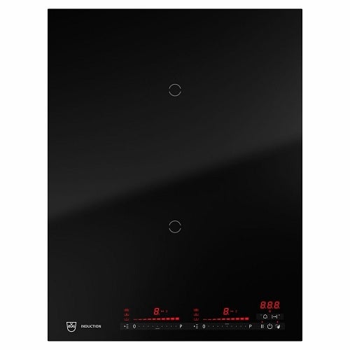 V-Zug V4000 I402 40cm 2 Zone Induction Cooktop